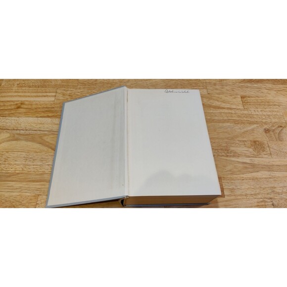 Three Times Three Mystery Omnibus 1964 Vintage Hardcover Book Howard Haycraft - Picture 4 of 8